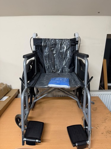 Lightweight aluminium folding - aluminium,