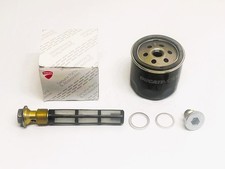 DUCATI PANTAH 500/600SL  OIL