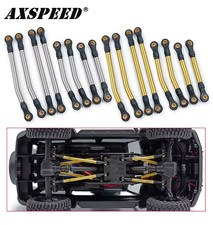 8PCS/Set Brass High Clearance