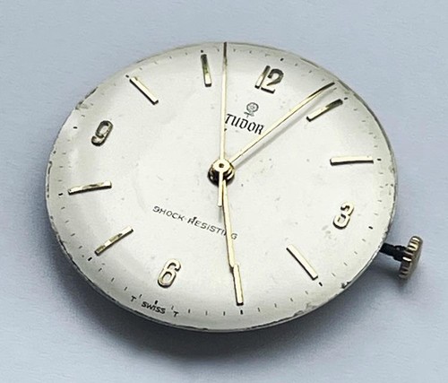 Tudor rolex wristwatch - tudor,