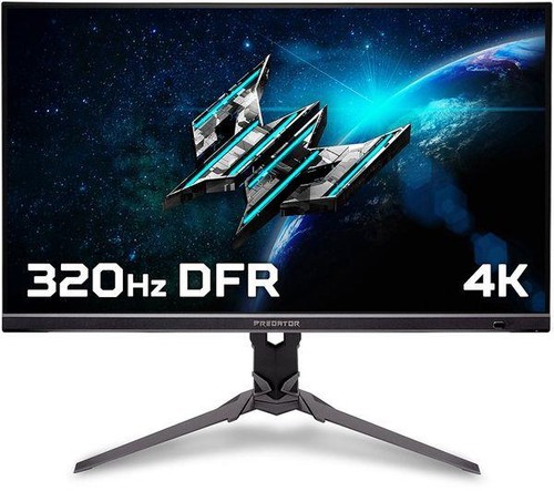 Acer predator xb323qk - predator,