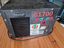 Beer flash cooler ideal for