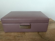 M&S Autograph Dusky Purple