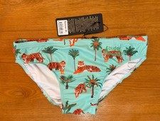New Budgy Smuggler 'Rawwwr'