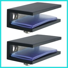 Glass Shelf Brackets 2Pcs