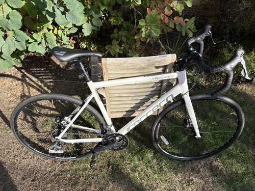 Carrera virtuoso road bike - carrera,