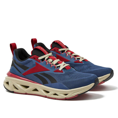 Reebok men running sneaker - reebok, men's