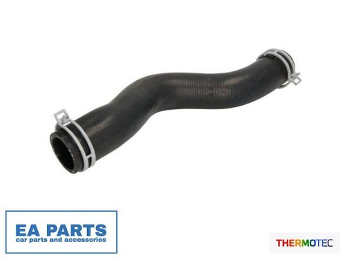 Radiator hose for peugeot 807 - for,