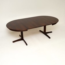Danish Vintage Rosewood