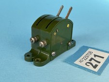 Hornby Dublo Two G3 Green