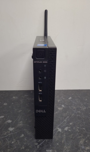 Dell optiplex 9020m core - optiplex,