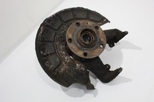 Skoda Octavia 1Z MK2 Front OS Right Hub Assmbly For 1ZF Front Brakes 1K0407256T