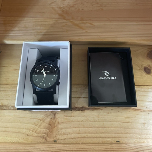 Rip curl cambridge - curl, silicone