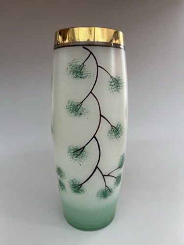 Borske sklo czech art - borske, glass