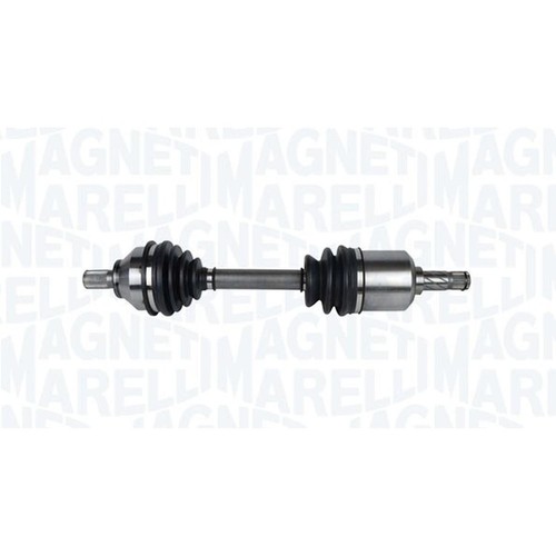 Magneti marelli 302004190181 - marelli,