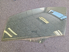 PEUGEOT 207 PETROL AUTO 07 FRONT LEFT PASSENGER SIDE WINDOW GLASS 43R000464