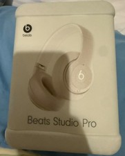 Beats by Dr. Dre Studio Pro