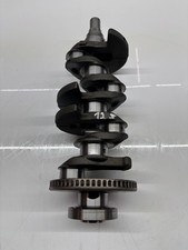 Crankshaft For Opel Corsa 1.2