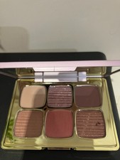 Tarte tartlette eyeshadow