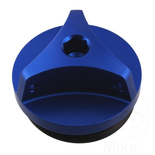 Jmp oil filler - cap, m27x3.00mm