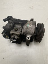 VW Golf 1K Mk5 1.9 Tdi Air Conditioning Compressor Aircon A/C Pump 1K0820859F