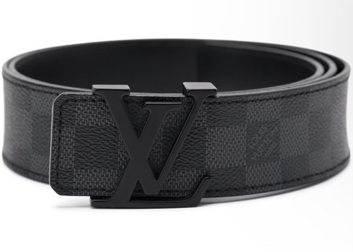 Louis vuitton mens black - vuitton,