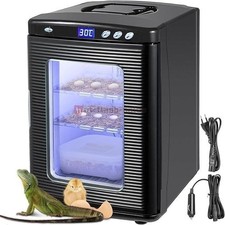 Reptile Incubator Digital Egg