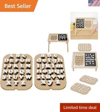 Sensory Table Flisat Trofast