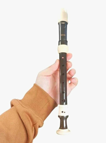 Yamaha baroque recorder - yamaha,