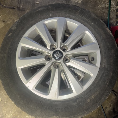 Seat ibiza 2017 2026 - seat,