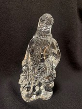 Waterford Crystal Santa Clause