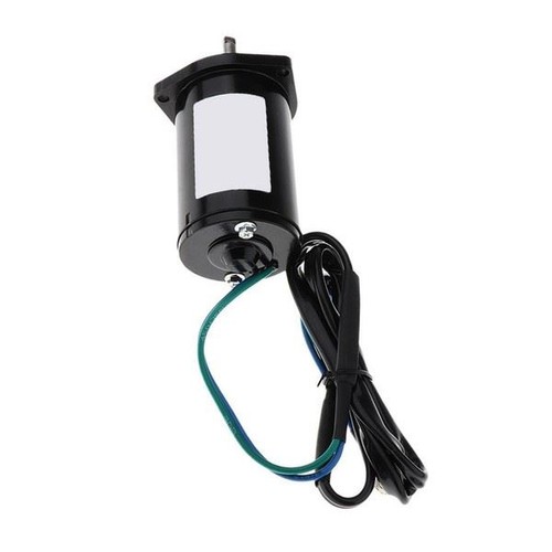 Power tilt trim - tilt,