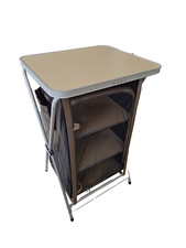 Gelert small camping Cupboard