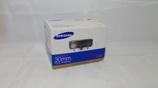 Samsung 30mm f/2.0 Pancake