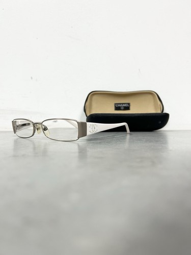 Vintage chanel 2118 frames - vintage, 2118-h-b