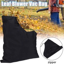 Universal Leaf Blower Vacuum