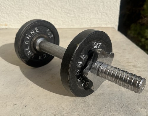 Vintage jack lalanne - vintage,