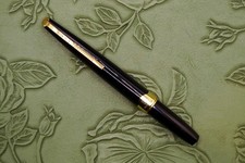 Vintage Platinum pocket