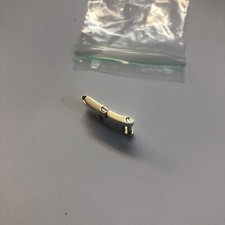 10x Oyster Link bracelet Links 16mm with Screw Fits Rolex Watch oyster band