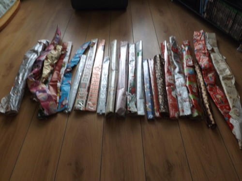 Joblot bundle gift - gift, wrapping