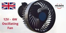 1 x 12V powerful oscillating