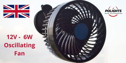 12v powerful oscillating - powerful,