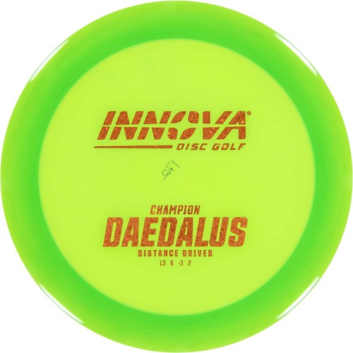 Innova champion daedalus - innova,
