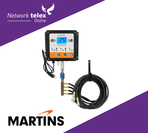 Martins industries 60 - martins,