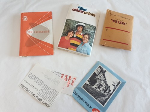 Vintage photograph negatives - vintage,