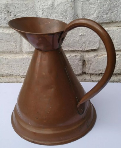 Vintage antique copper - vintage, or