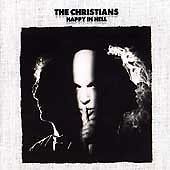 The christians happy in hell - christians, :