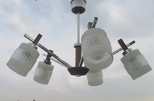 Danish Modern Vintage Atomic