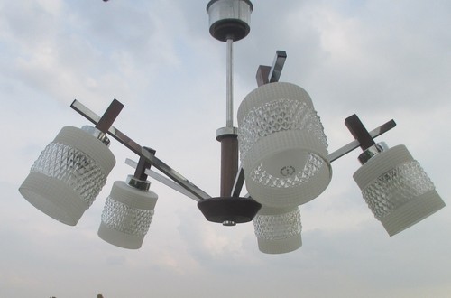 Danish modern vintage atomic - vintage,