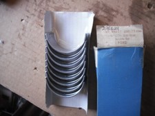  Ford Zephyr 4 Mk3, 211E engine Thames  Vandervell Big end bearings .030 VP91027